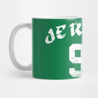 The Jerome Mug